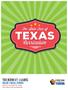 THE MIDWAY & GAMES GRADE 4 SOCIAL STUDIES DEEP IN THE HEART OF TEXAS THE TEXAS STAR ILLUMINATED