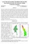 ANALYSIS OF FLOODS AND DROUGHTS IN THE BAGO RIVER BASIN, MYANMAR, UNDER CLIMATE CHANGE