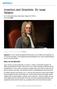 Inventors and Scientists: Sir Isaac Newton