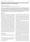 Phase Behavior of Mixtures of Rods (Tobacco Mosaic Virus) and Spheres (Polyethylene Oxide, Bovine Serum Albumin)