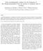 First crystallographic evidence for the formation of -D-ribopyranosylamine from the reaction of ammonia with of