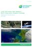 Land Information New Zealand Earth Observation Research Strategy