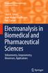 Monographs in Electrochemistry Series Editor: F. Scholz. Sibel A. Ozkan Jean-Michel Kauffmann Petr Zuman