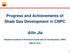 Progress and Achievements of Shale Gas Development in CNPC. Ailin Jia. Research Institute of Petroleum Exploration & Development, CNPC March, 2016
