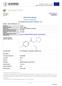 ANALYTICAL REPORT 1. 4Cl-PVP (C15H20ClNO) Remark other NPS detected: none. 1-(4-chlorophenyl)-2-(pyrrolidin-1-yl)pentan-1-one. Sample ID: