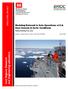 and Engineering Laboratory Cold Regions Research Modeling Relevant to Safe Operations of U.S. Navy Vessels in Arctic Conditions ERDC/CRREL SR-16-3