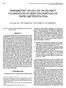 PARAMETRIC STUDY OF PILED-RAFT FOUNDATION IN DEEP EXCAVATION OF TAIPEI METROPOLITAN