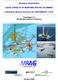 European Commission LEGAL ASPECTS OF MARITIME SPATIAL PLANNING. Framework Service Contract, No. FISH/2006/09 LOT2
