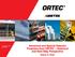 Advanced and Special Detector Programs from ORTEC Historical and Next Step Perspective