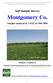 Ketterings, Q.M., H. Krol, W.S. Reid and K. Ganoe (2004). Montgomery County Soil Sample Survey CSS Extension Bulletin E pages.