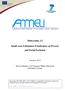 Deliverable 2.2. Small Area Estimation of Indicators on Poverty and Social Exclusion