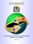 THE UNITED REPUBLIC OF TANZANIA MINISTRY OF ENERGY AND MINERALS PROCEDURES FOR EXPORTING AND IMPORTING MINERALS IN TANZANIA