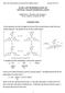 RATE LAW DETERMINATION OF CRYSTAL VIOLET HYDROXYLATION