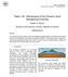 Paper Maintenance of the Panama Canal Navigational Channels