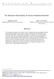 An Atkinson Gini family of social evaluation functions. Abstract