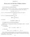 PoissonprocessandderivationofBellmanequations