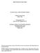 NBER WORKING PAPER SERIES CLOSING SMALL OPEN ECONOMY MODELS. Stephanie Schmitt-Grohé Martín Uribe. Working Paper 9270
