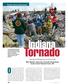 Tornado. Indiana. On the morning of Sunday, Emergency Management in Evansville. Weather Disaster Management