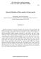 Numerical Simulation of Micro-annulus Carrying Capacity ABSTRACT