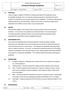 Chemical Storage Guidelines Page 1 of 10