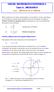 ONLINE: MATHEMATICS EXTENSION 2 Topic 6 MECHANICS 6.6 MOTION IN A CIRCLE