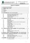 TABLE OF CONTENTS 7.0 STANDARD OPERATING PROCEDURES, TITLE (E)(3)(A)... 4