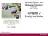 General, Organic, and Biological Chemistry. Fourth Edition Karen Timberlake. Chapter 2. Energy and Matter Pearson Education, Inc.