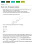 Physics 1120: 1D Kinematics Solutions