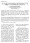 Floribunda 5(1) LEAF ANATOMY STUDY OF FREYCINETIA SPP. (PANDANACEAE) WITH RE- FERENCE TO STONE S INFRAGENERIC CLASSIFICATION