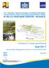 ADB. IN THE 6 CI's RIVER BASIN TERRITORY - PACKAGE B. Final Report B.2 - Strategic Spatial Planning Appendix 5