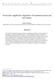 Fossil fuels supplied by oligopolies: On optimal taxation and rent capture. Abstract