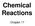 Chemical Reactions. Chapter 17