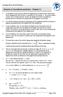 Answers to Coursebook questions Chapter 4.1