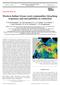 Western Indian Ocean coral communities: bleaching responses and susceptibility to extinction