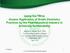 Using the TRI to Assess Application of Green Chemistry Practices by the Pharmaceutical Industry in Achieving Sustainability