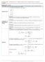 AP Calculus BC Problem Drill 16: Indeterminate Forms, L Hopital s Rule, & Improper Intergals