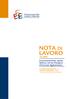 NOTA DI LAVORO Environmental Policy, Spatial Spillovers and the Emergence of Economic Agglomerations