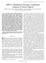 18 IEEE TRANSACTIONS ON NEURAL NETWORKS, VOL. 19, NO. 1, JANUARY 2008