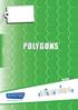 Polygons POLYGONS.
