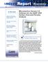 Micromeritics Version 3.0 Software for the ASAP 2020 Surface Area and Porosity Analyzer