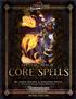 iii - Mythic Magic: Core Spells