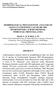 MORPHOLOGICAL PHYLOGENETIC ANALYSIS OF GENUS XANTHOPIMPLA SAUSSURE 1892 (HYMENOPTERA: ICHNEUMONIDAE: PIMPLINAE) FROM MALAYSIA