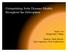 Extrapolating Solar Dynamo Models throughout the Heliosphere