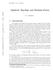 Algebraic Topology and Modular Forms arxiv:math/ v1 [math.at] 1 Dec 2002