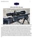 Kahles K624i MOA rifle scope