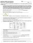Introduction to Statistics for the Social Sciences Review for Exam 4 Homework Assignment 27