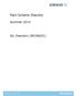 Mark Scheme (Results) Summer IAL Chemistry (WCH06/01)
