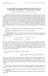 Vol. 27, No. 3, pp. 1{00, May NONLINEAR HYPERBOLIC CONSERVATION LAWS
