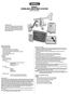 WS821 WIRELESS WEATHER STATION USER S MANUAL