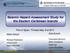 Seismic Hazard Assessment Study for the Eastern Caribbean Islands